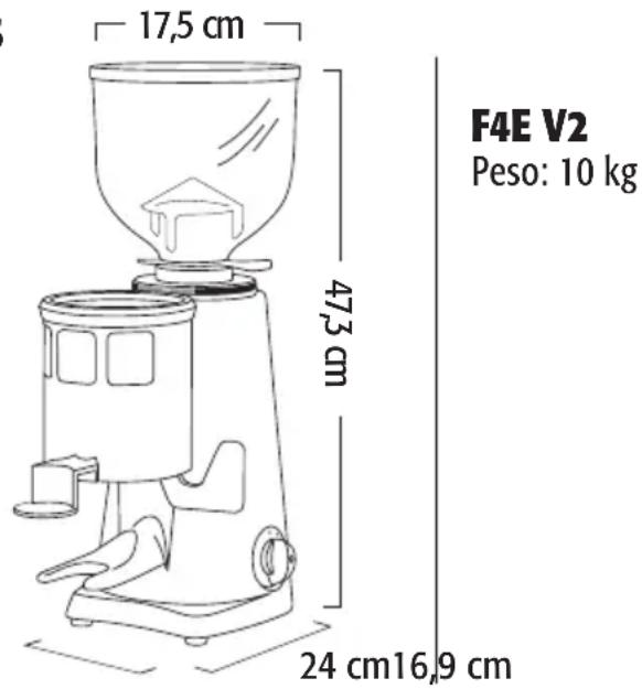 Fiorenzato F4 E - FR -CONSEILS - 2