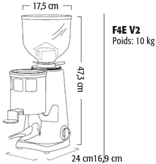 Fiorenzato F4 E - Fiorenzato - 2