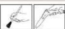 Fiorenzato F83 E - В КОНЦЕ КАЖДОЙ СМЕНЫ: проводите тщательную очистку прибора. - 4