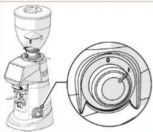 Fiorenzato F83 E - Interruptor - 1