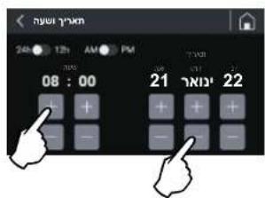 Fiorenzato F83 E - הַרְׁבָא 3.28.46 - 1