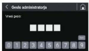 Fiorenzato F83 E - Gesloadadministratorja - 1