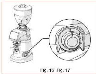 Fiorenzato F83 E - Mantenimiento ordinario - 2