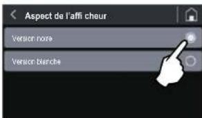 Fiorenzato F83 E - Aspect de l'affi cheur - 2