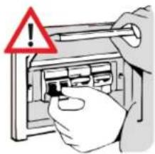 Fiorenzato F83 E - Installatie en aansluiting op het elektriciteitsnet - 4