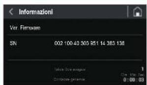 Fiorenzato F83 E - Informazioni - 1