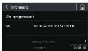 Fiorenzato F83 E - Informacje - 1