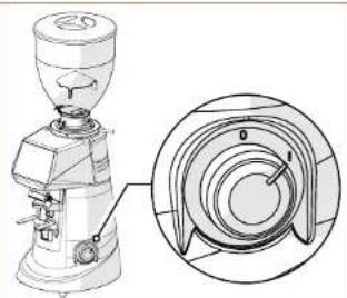 Fiorenzato F83 E - Interrupteur - 1
