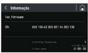 Fiorenzato F83 E - Informação - 1