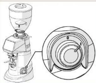 Fiorenzato F83 E - Interruttore - 1
