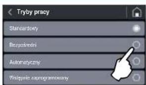 Fiorenzato F83 E - Trybypracy - 1