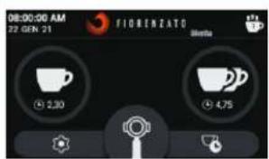 Fiorenzato F83 E - 705.3128 - 1