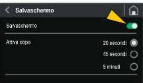 Fiorenzato F83 E - Salvaschermo - 1