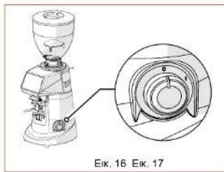 Fiorenzato F83 E - Τακτική συντήρηση - 2