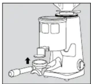 Fiorenzato F4 E Nano - PRESSING Fixed device - 1