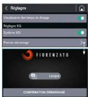 Fiorenzato F64 E XGi - 5.4.3.8Premierdemarrage - 1
