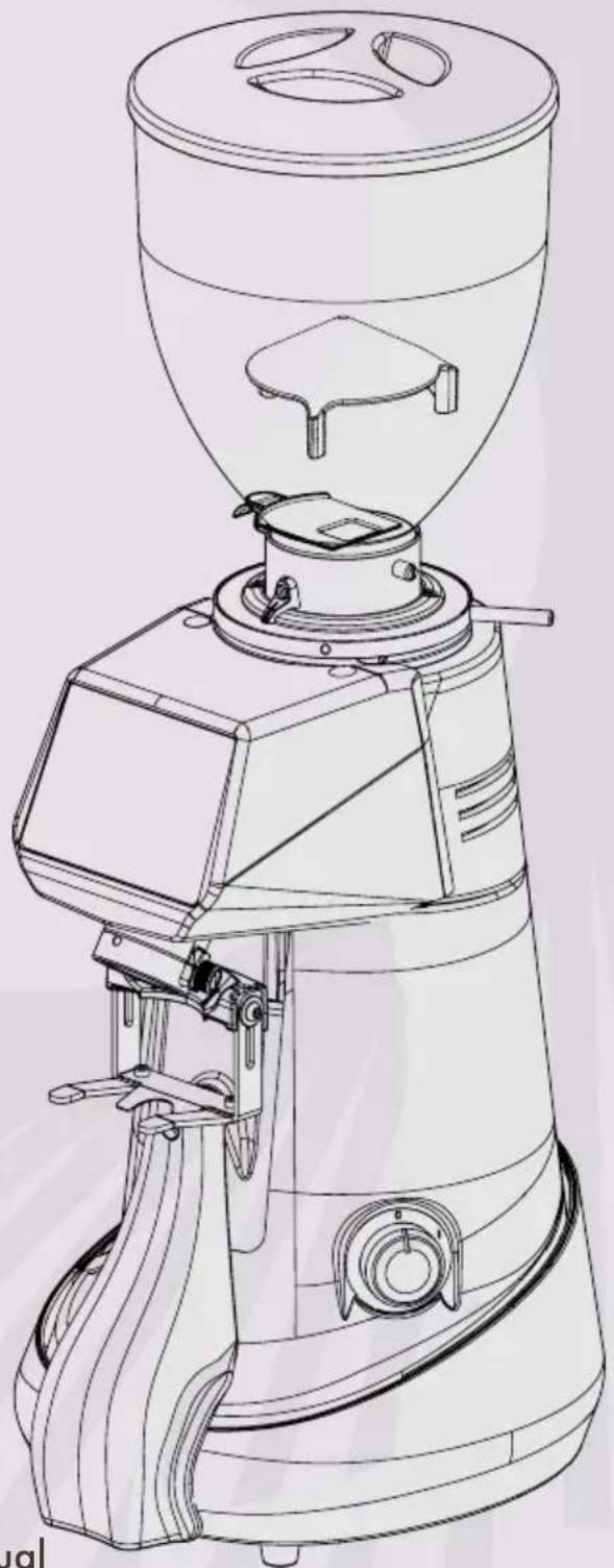 Fiorenzato F64 E XGi - The most technological line of Fiorenzato. - 1