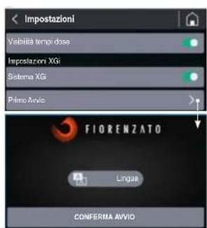 Fiorenzato F64 E XGi - PrimoAvvio - 1