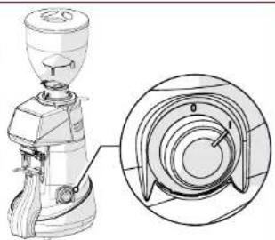 Fiorenzato F64 E XGi - Interrupteur - 1