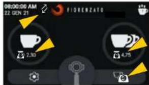 Fiorenzato F64 E XGi - XGiSysteem - 2