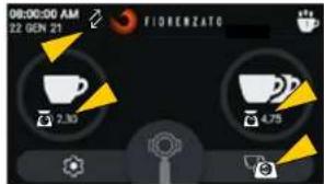Fiorenzato F64 E XGi - XGiSystem - 1