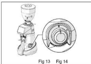 Fiorenzato F64 E XGi - Entretien ordinaire - 2