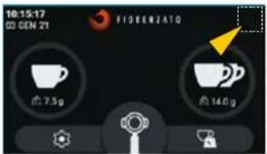 Fiorenzato F64 E XGi - 13meHeHne BpeMeHH npuHN - 1