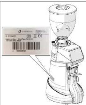 Fiorenzato F64 E XGi - Dinh dangh thiet bi - 1