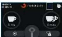 Fiorenzato F64 E XGi - xgitem auto-calibration - 4