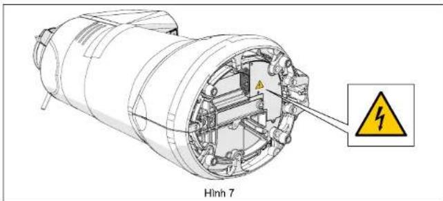 Fiorenzato F64 E XGi - Nhan canh bao duoc ap dung cho may - 2