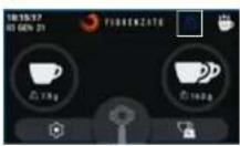 Fiorenzato F64 E XGi - xndszer automatikus kalibralasa - 4
