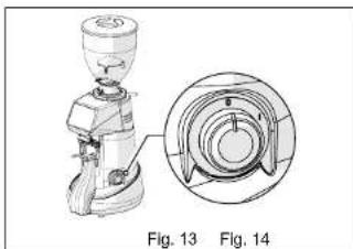 Fiorenzato F64 E XGi - Manutenzione ordinaria - 2