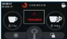Fiorenzato F64 E XGi - 5.6X系统自动校对 - 3