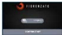 Fiorenzato F64 E XGi - "Initial start-up" procedure - 1