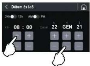 Fiorenzato F64 E XGi - Datum es ido - 1