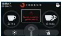 Fiorenzato F64 E XGi - xgitem auto-calibration - 3