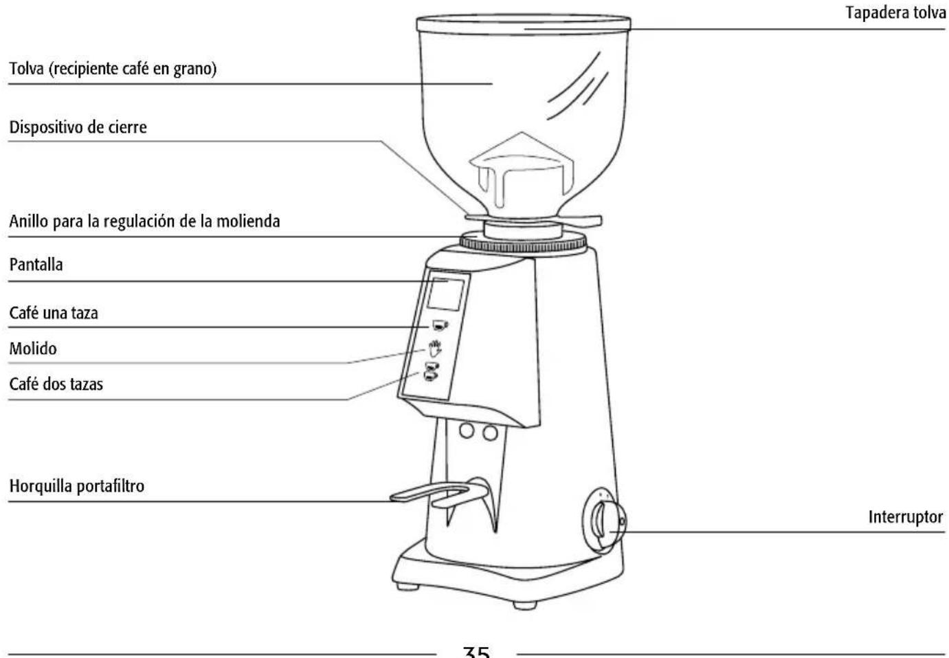 Fiorenzato F4 F - F4e nano - 1