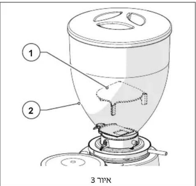Fiorenzato F5 - בַרְשָׁה - 29