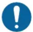 Fiorenzato F5 - General information on the manual and its consultation - 2