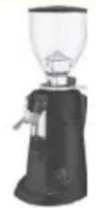 Fiorenzato F5 - Características técnicas Molinillo de café - 2