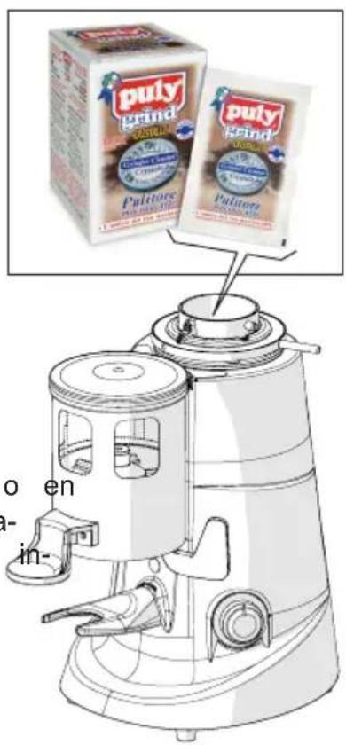 Fiorenzato F5 - En todos los molinillos dosificadores y molinillos de café - 1