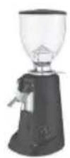 Fiorenzato F5 - Coffee grinder technical characteristics - 1