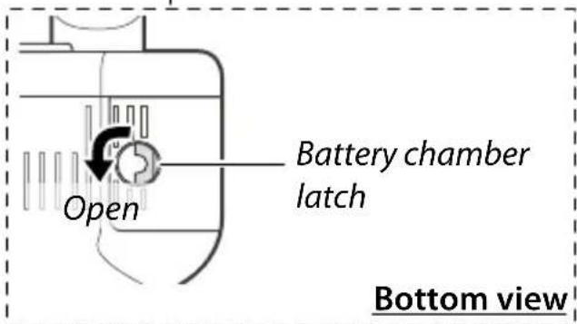 Fujinon TechnoStabi - Parts of the Binoculars - 5
