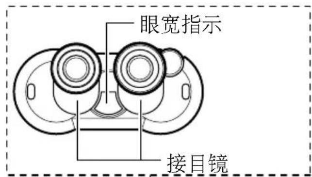 Fujinon TechnoStabi - 防抖望远镜部件 - 1