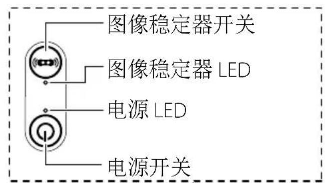 Fujinon TechnoStabi - 防抖望远镜部件 - 2