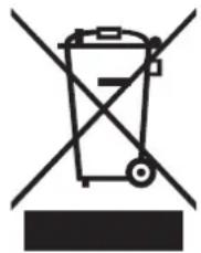 Harley Benton HBCE 990WH - Recyclage de votre ancien appareil - 1