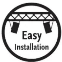 HK AUDIO Premium PR:O 18 Sub A - DuoTiltTM 3/7 - Mejor aprovechamento de la energiaacústica - 2