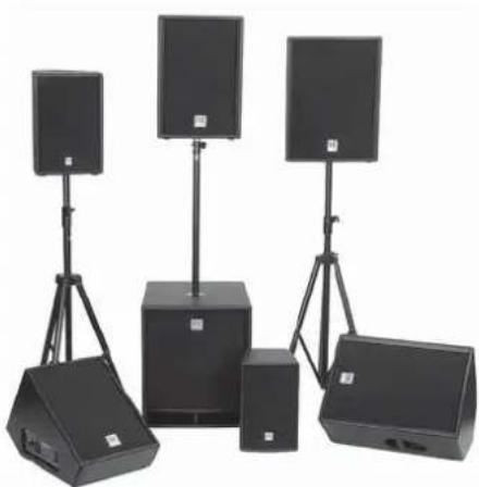 HK AUDIO Premium PR:O 18 Sub A - SITUACION: - 3