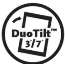 HK AUDIO Premium PR:O 18 Sub A - DuoTiltTM 3/7 - Mejor aprovechamento de la energiaacústica - 4