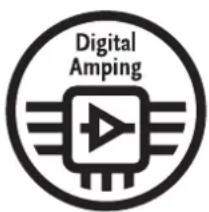 HK AUDIO Premium PR:O 18 Sub A - DuoTiltTM 3/7 - Mejor aprovechamento de la energiaacústica - 3